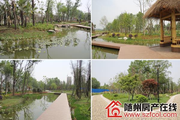 在售 參考均價: 4200元/㎡ 樓盤地址:隨州金三角白雲公園西側 售樓