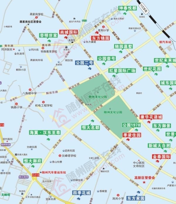 石首市城东新区规划图图片
